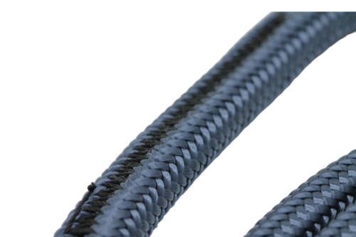 Rope for boating with a loop 8mm x 3m - Image 2