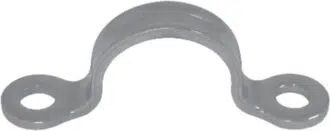 Silmukka, kiinnityslenkki 56mm 2 kpl