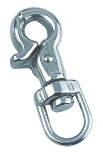 Turvahaka sakkelilla, 65mm