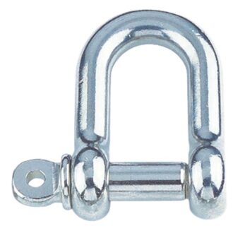 D-shackle A4 10mm
