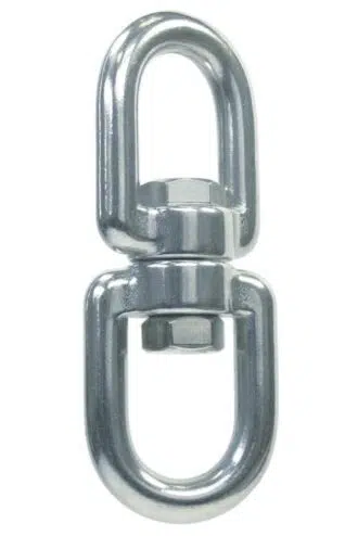 Leikari, silmä-silmä, 6x66mm