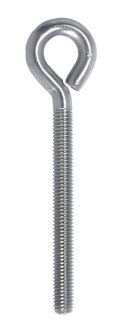 Silmukkaruvi 5mm x 30mm