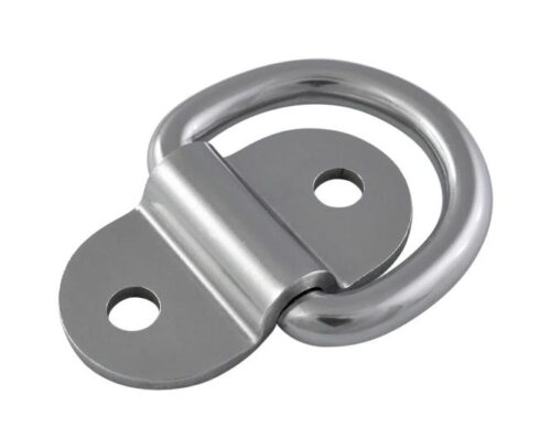 Folding pad eye, 6mm - Image 4