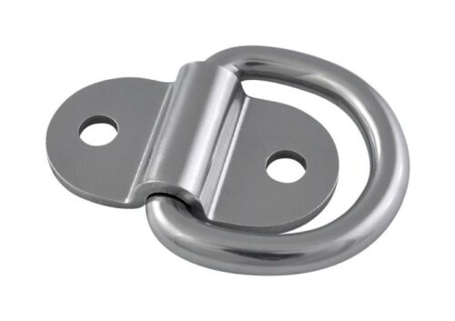 Folding pad eye, 6mm - Image 5