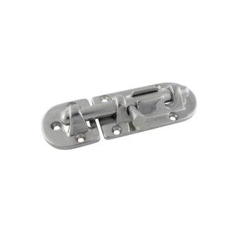 Slide latch A4 76x38mm