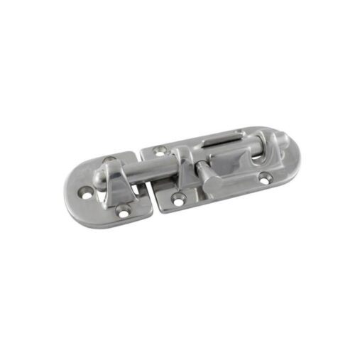 Slide latch A4 76x38mm