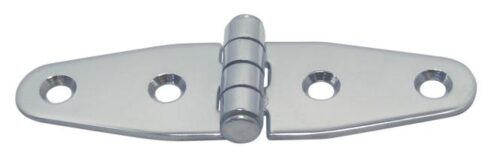 Hinge A2 100x28mm
