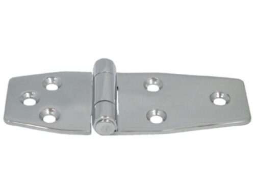 Hinge A2 87x38mm