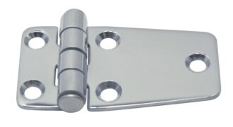 Hinge A2 67x37mm