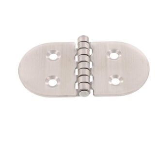 Hinge A4 76x40mm