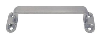 Flat handle A2 118mm