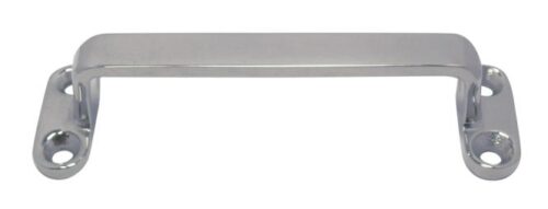 Flat handle A2 118mm