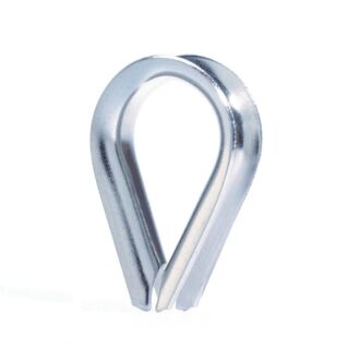 Thimble A4 3mm