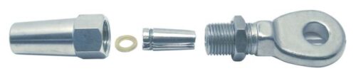 DIY Quick attach eye terminal A4 4mm