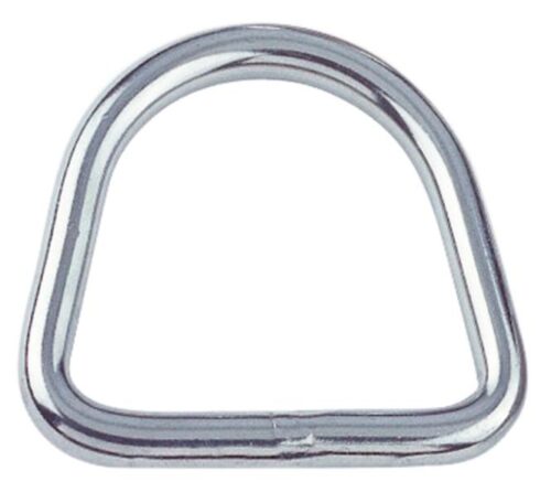 D-rengas, 4mm x 20mm
