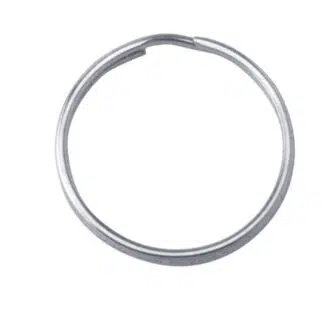 Avainrengas, RST, 30mm, 4kpl