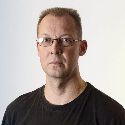 Mikko Kuittinen
