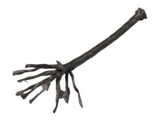 HMPE - 5 mm, metreittäin